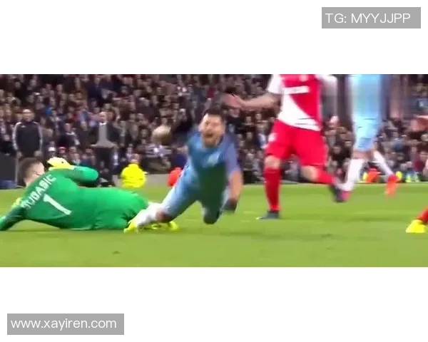 足球场上的幽默巨星 谁是最具搞笑天赋的球员？